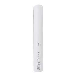 Liberty Pro Rechargeable Cordless Mini Hair Straightener | ID Italian Design