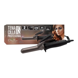 ID Italian Design Minicurl XS ID Italian Design | Mini Curling Tong