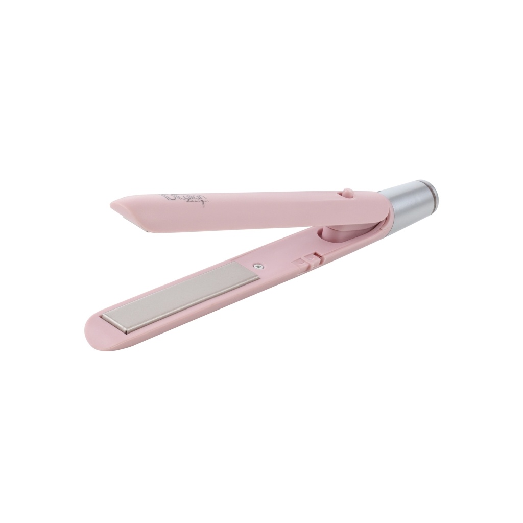 Coquet USB Mini Hair Straightener ID Italian Design