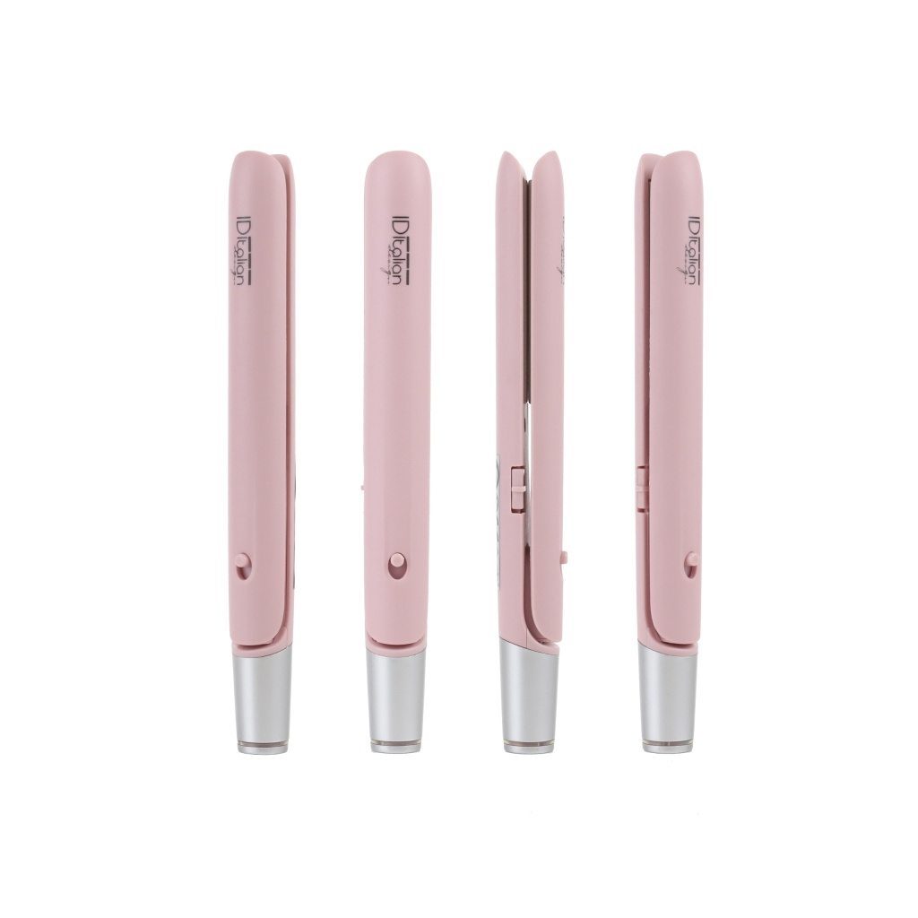 Mini lisseur USB Coquet ID Italian Design