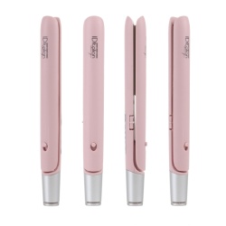 Coquet USB Mini Hair Straightener ID Italian Design