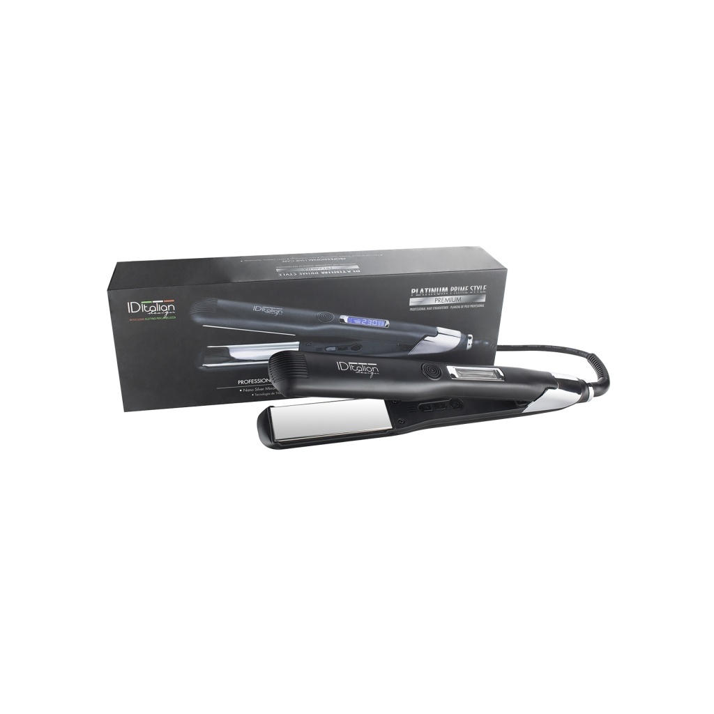 Plancha Platinum Prime Style Premium ID Italian Design