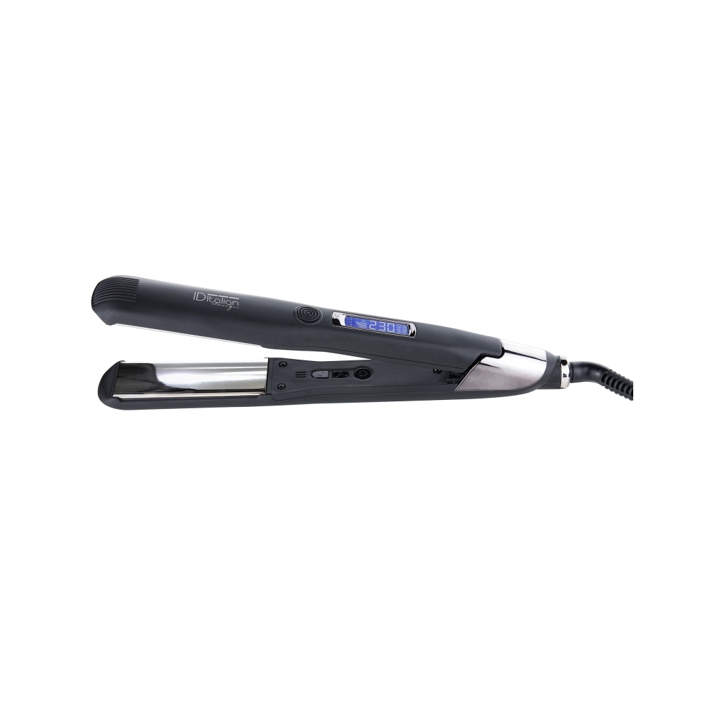 ID Italian Design Platinum Prime Style Premium Hair Straightener