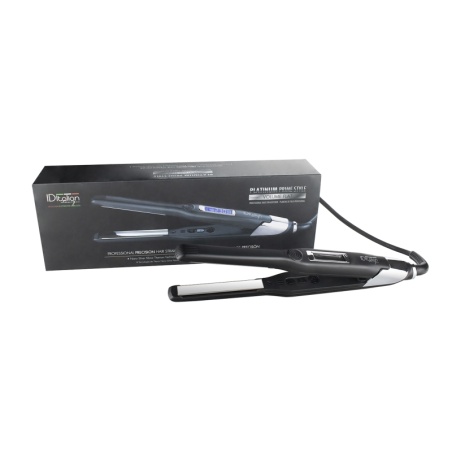Plancha ID Italian Design Platinum Prime Style Volume Flat