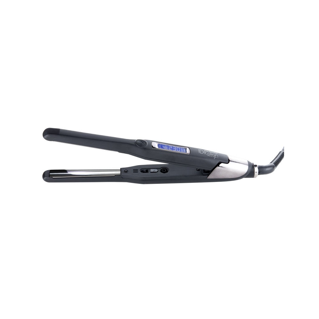 Plancha ID Italian Design Platinum Prime Style Volume Flat