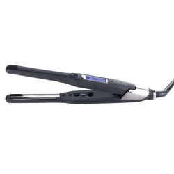ID Italian Design Platinum Prime Style Volume Flat Hair Straightener
