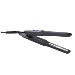 ID Italian Design Platinum Prime Style Volume Flat Hair Straightener
