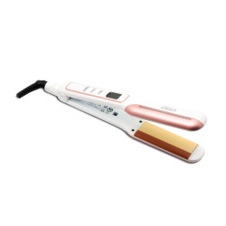 Piastra Protect Hair ID Italian Design con piastre in ceramica