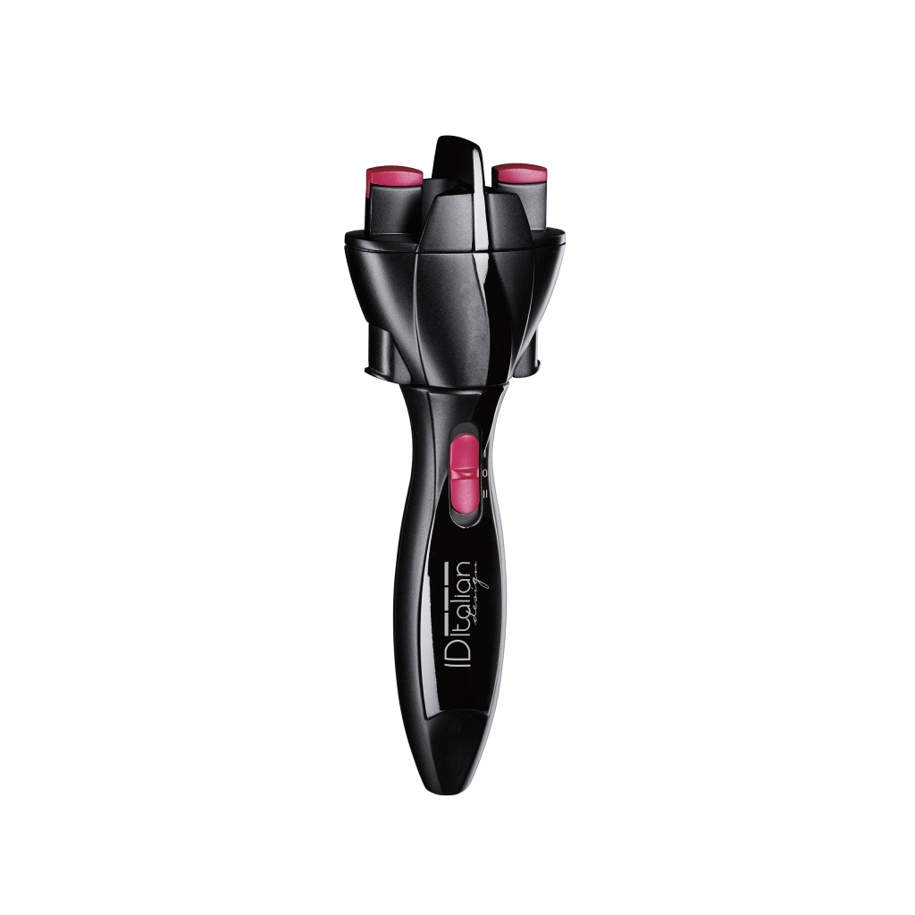 Automatic Hair Braider Hair Weaver Pro-Twist | ID Italian Design