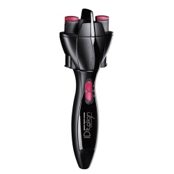 Automatischer Haarflechter Hair Weaver Pro-Twist | ID Italian Design