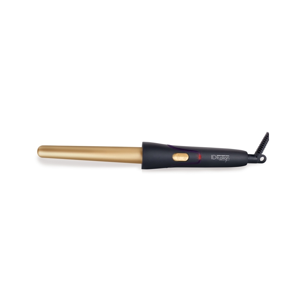 Perfect Curls 23 mm Curling Wand ID Italian Design | ID Italian Design
