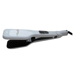 Cepillo de vapor Steam Brush ID + Thermicare 40 ml | ID Italian Design