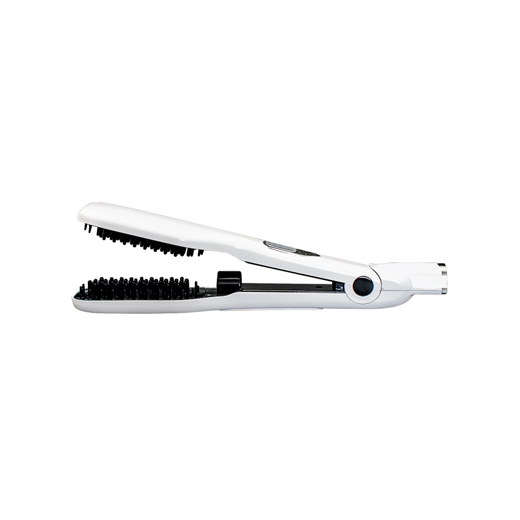 Cepillo de vapor Steam Brush ID + Thermicare 40 ml | ID Italian Design