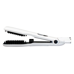Cepillo de vapor Steam Brush ID + Thermicare 40 ml | ID Italian Design