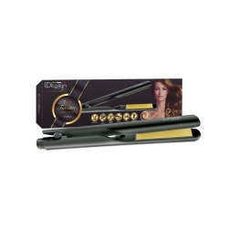Prancha Twist Premium Hair Straightener | ID Italian Design