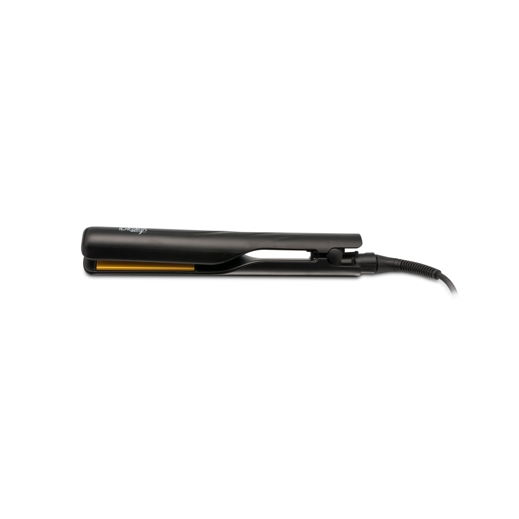 Plancha Twist Premium Hair Straightener | ID Italian Design