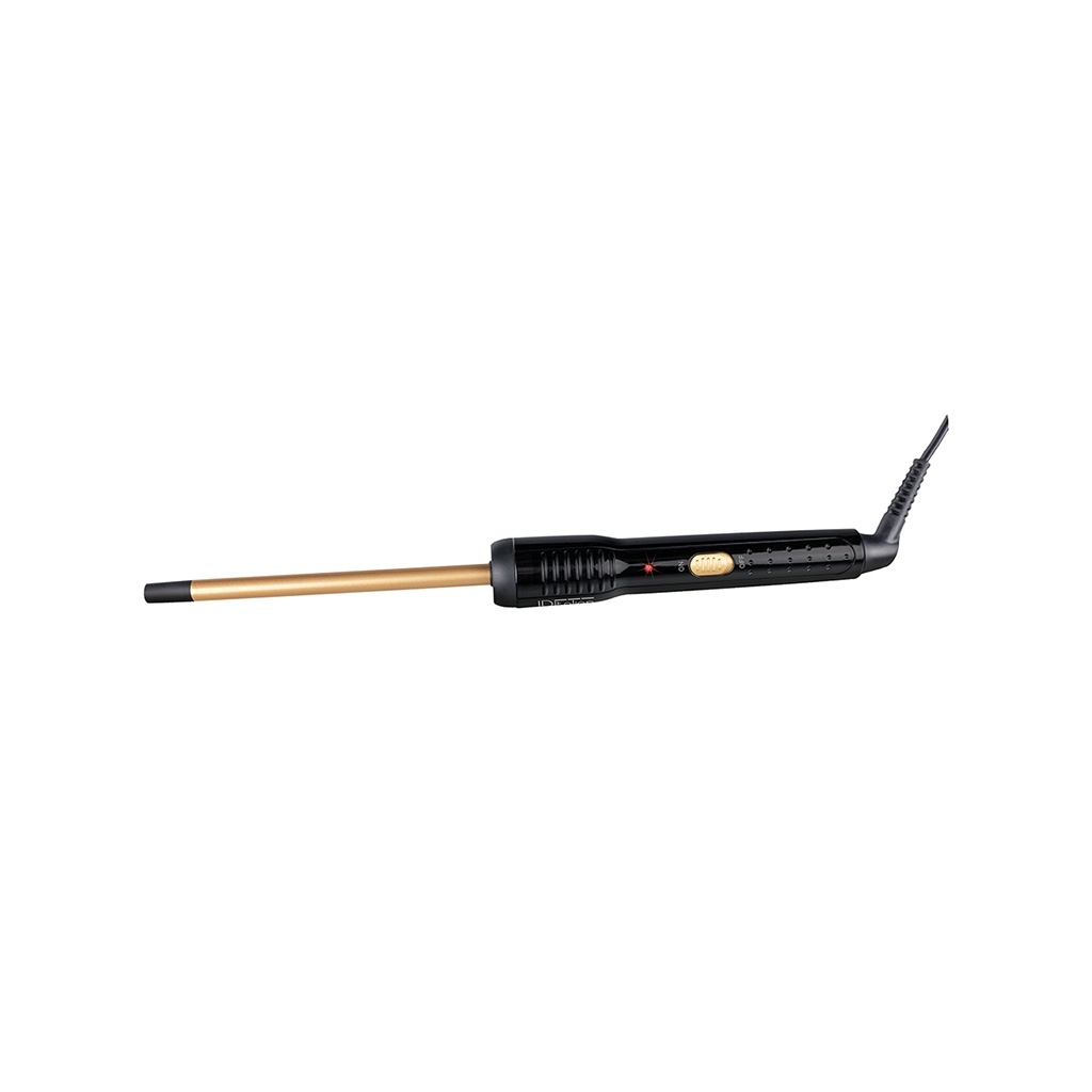 Compact Curls 10 mm Curling Iron | ID Italian Design