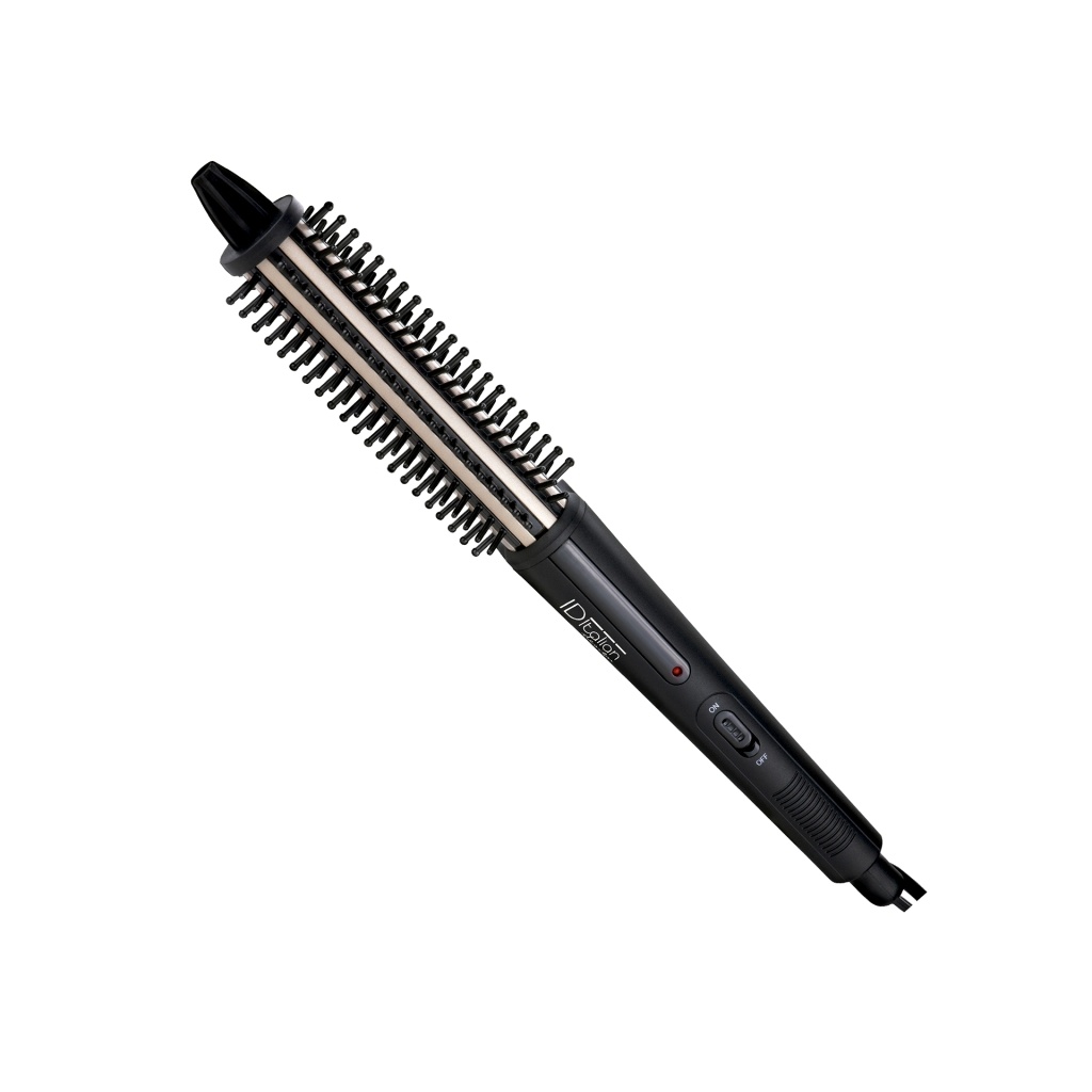Curlissimo Hair Brush Electric Styling Brush | ID Italian Design