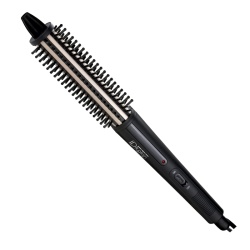 Curlissimo Hair Brush Electric Styling Brush | ID Italian Design