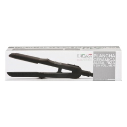 Piastra Curve Volume ID Italian Design | Piastre curve in ceramica