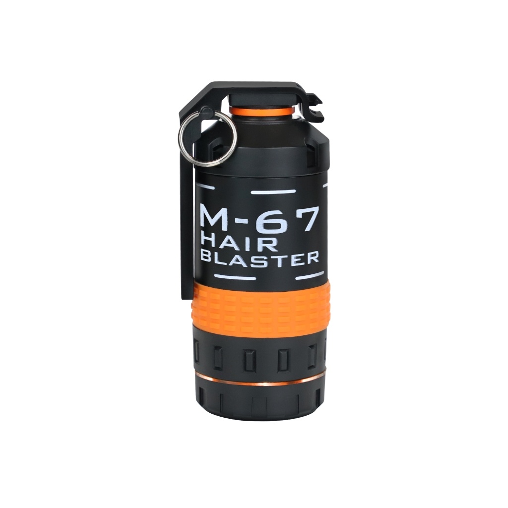 Afeitadora rotativa Hair Blaster M-67 | ID Italian Design