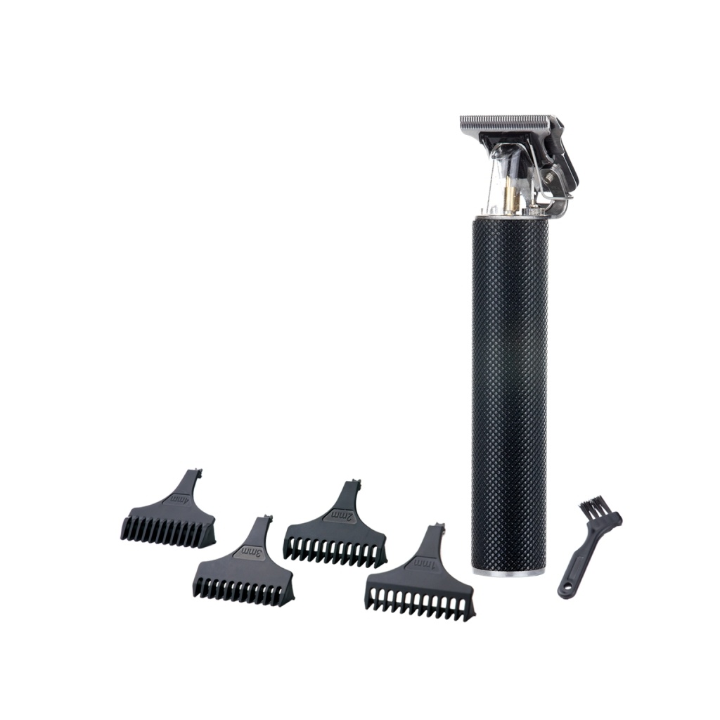 ID Italian Design ER-8004 Precision Cordless Hair Clipper