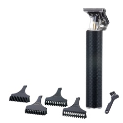 Cortapelos ER-8004 Precision ID Italian Design inalámbrico