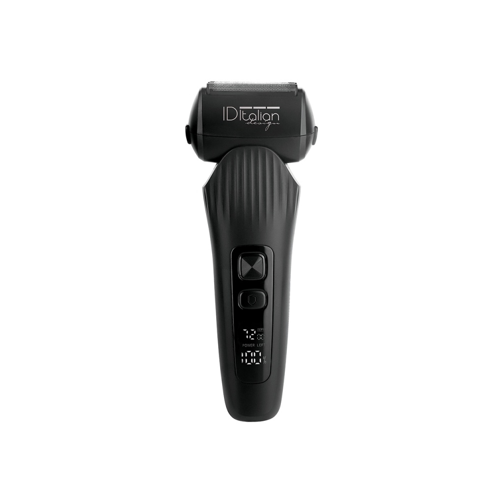 Máquina de barbear profissional Shaver Max 0 ID Italian Design