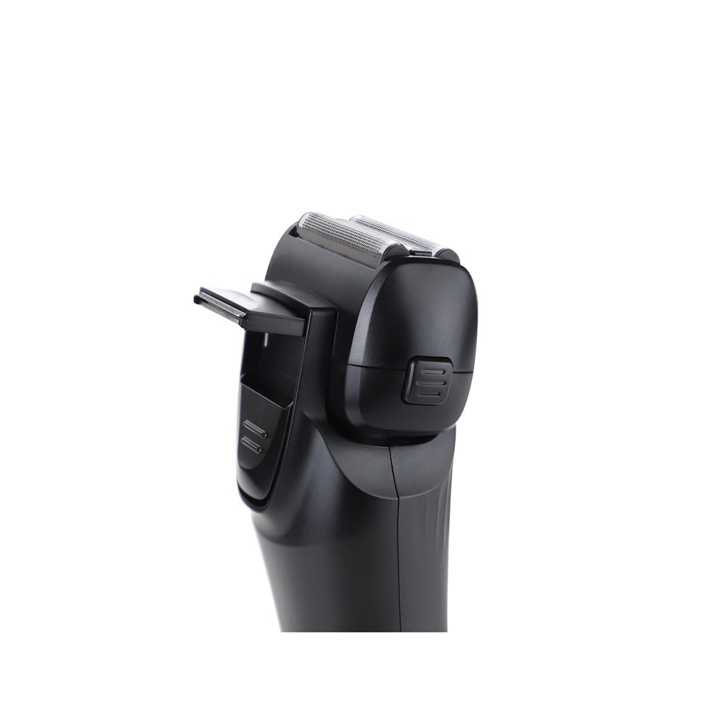 Professional Shaver Max 0 Electric Shaver ID Italian Design