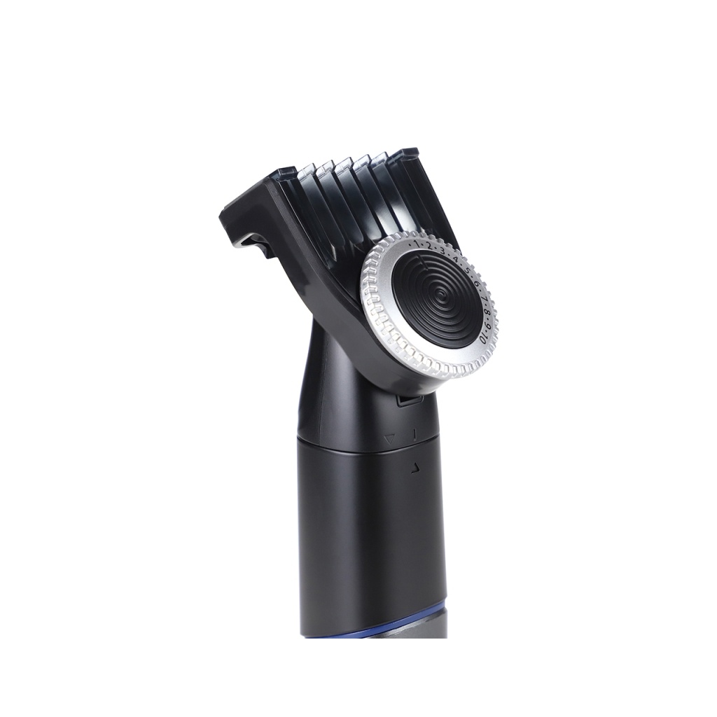 Rasoir réglable Shaver Pro Man | ID Italian Design