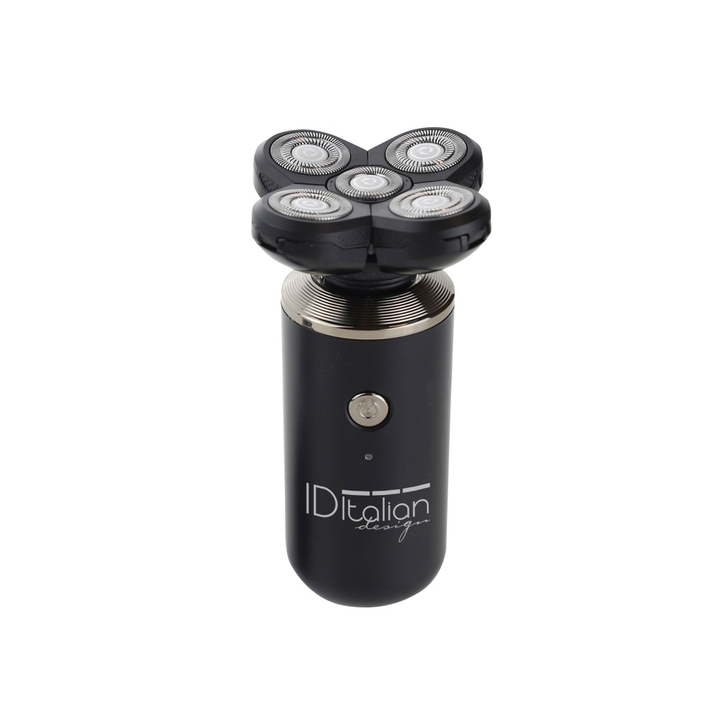 Afeitadora Titan 5 en 1 ID Italian Design | Sunmarket