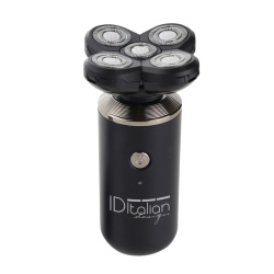 Máquina de barbear Titan 5 em 1 ID Italian Design | Sunmarket