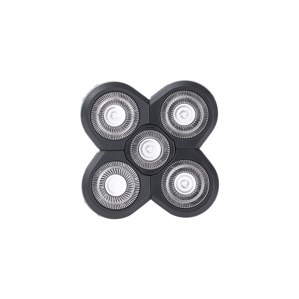 Rasoio Titan 5-in-1 ID Italian Design | Sunmarket
