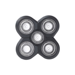Máquina de barbear Titan 5 em 1 ID Italian Design | Sunmarket