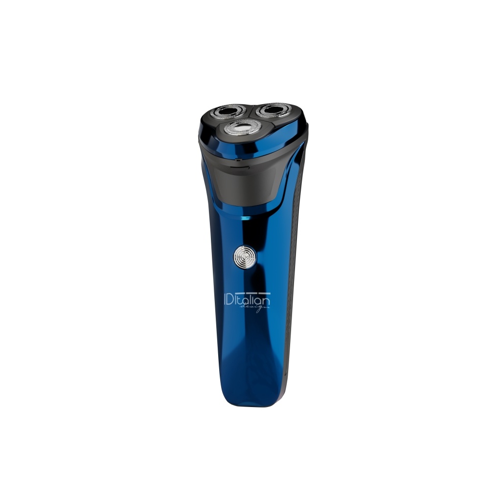 ID Italian Design Shaver Sport Class rotary shaver