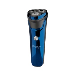 Afeitadora rotativa ID Italian Design Shaver Sport Class