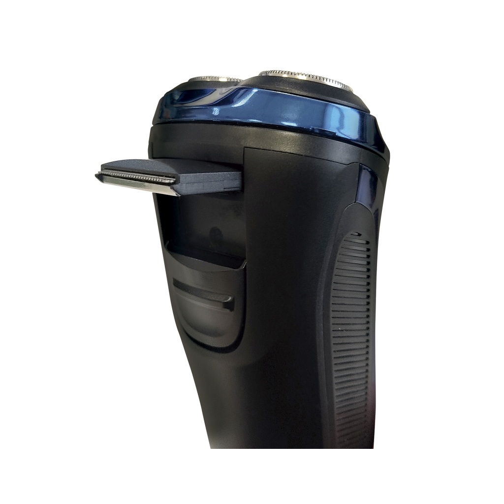 Rasoir rotatif ID Italian Design Shaver Sport Class