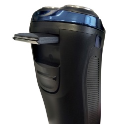 ID Italian Design Shaver Sport Class rotary shaver