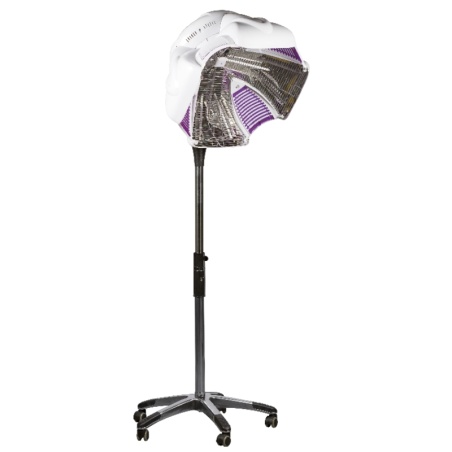 Yahari Climazon for drying and colour services