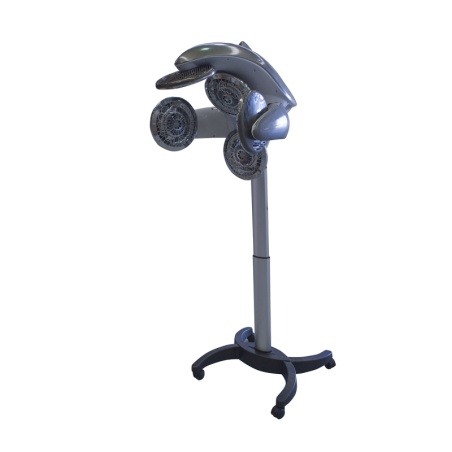 Yahari Futuramic Yahari | Stand-Climazon