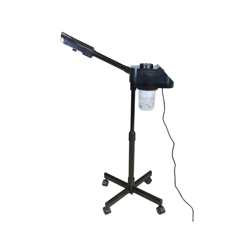 800 W Ozone Facial Steamer | ID Italian Design