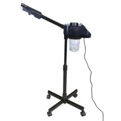 800 W Ozone Facial Steamer | ID Italian Design