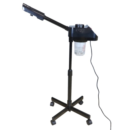 800 W Ozone Facial Steamer | ID Italian Design