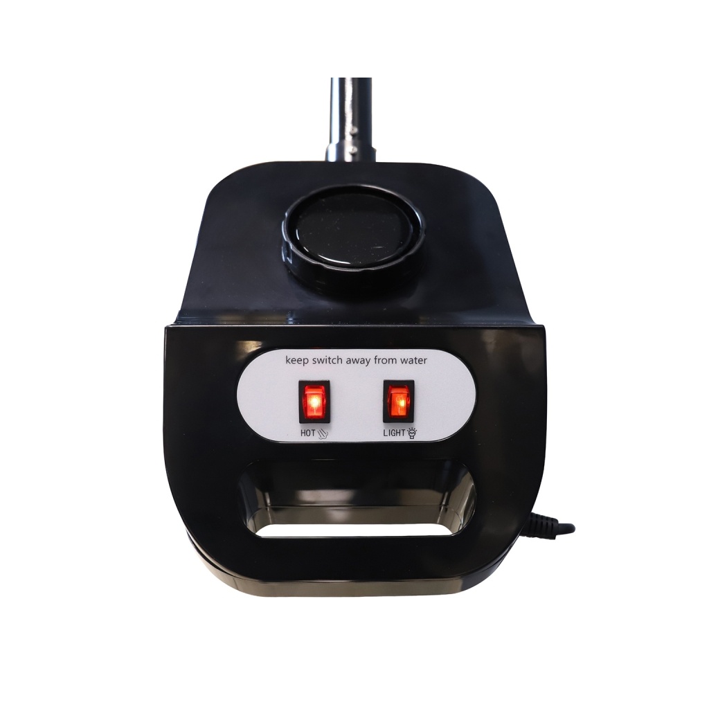 Vaporizzatore facciale all'ozono 800 W | ID Italian Design