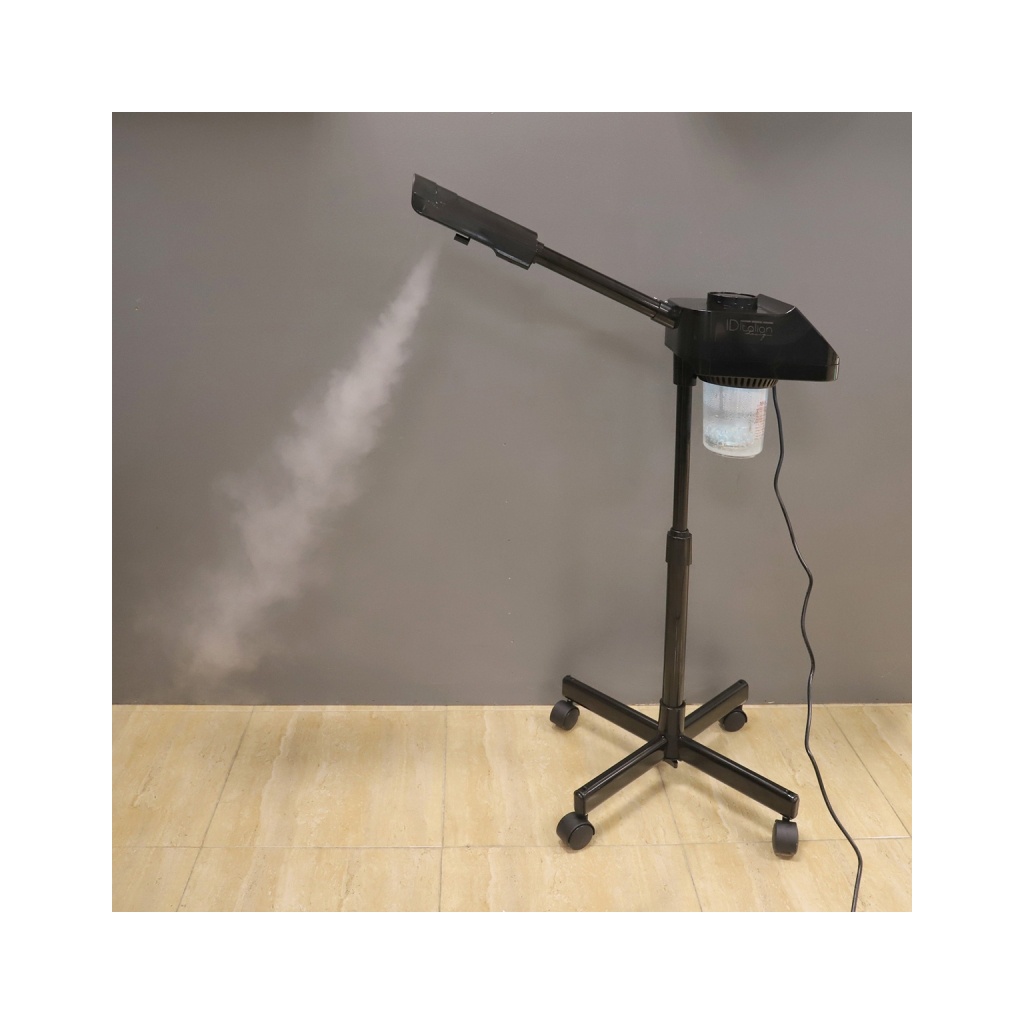 Vapozone facial 800 W | ID Italian Design