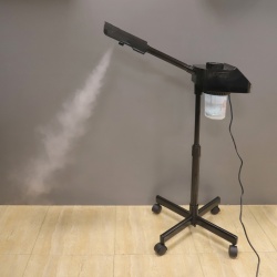 800 W Ozone Facial Steamer | ID Italian Design