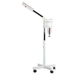 Excellens VOR-W Ozone Facial Steamer | ID Italian Design