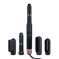 ID Italian Design Cyclone Multi Styler 5 em 1 | Secador