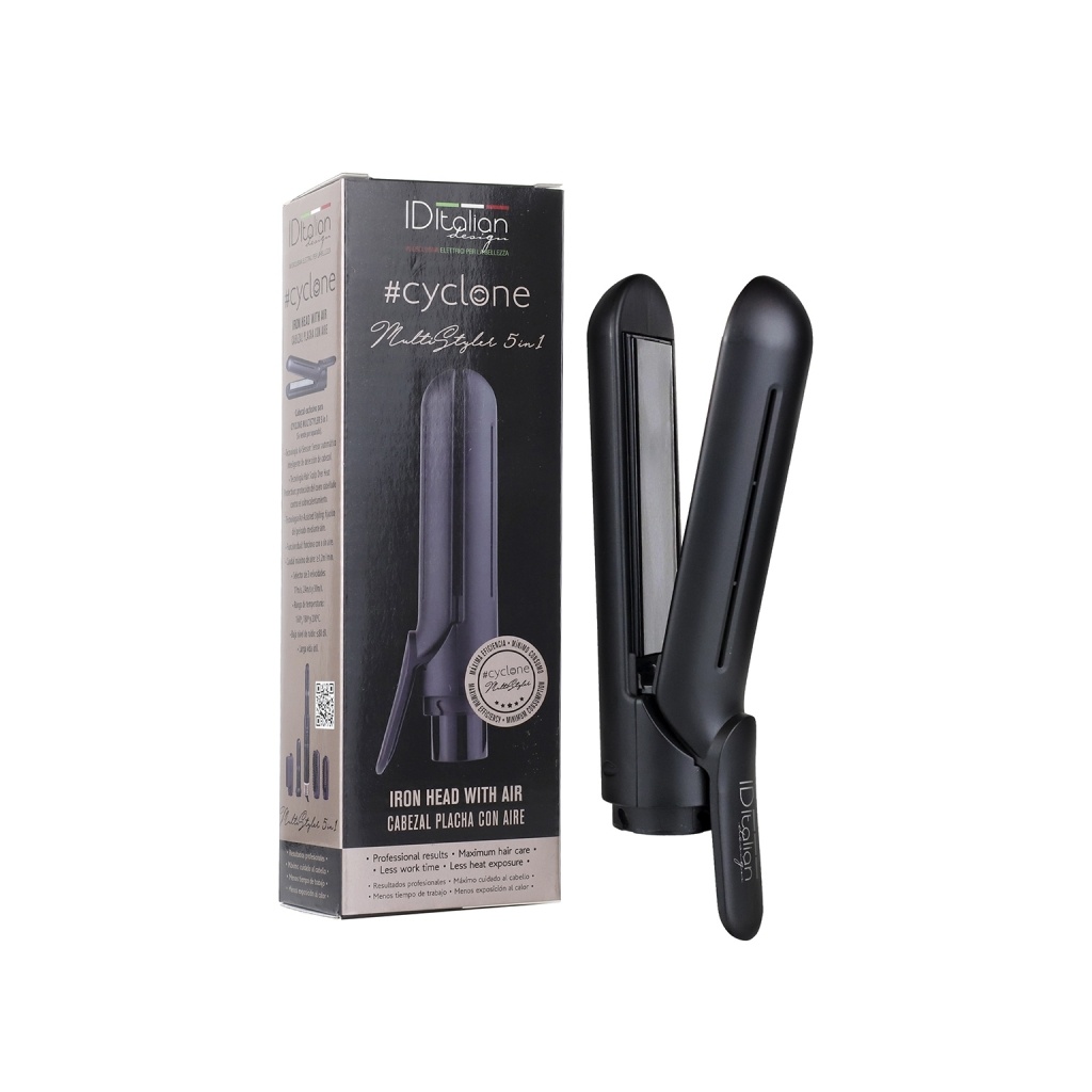 Cyclone Multi Styler 5 in 1 Air Straightening Attachment