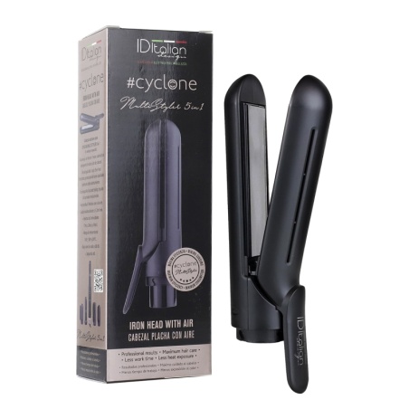 Cyclone Multi Styler 5 in 1 Air Straightening Attachment